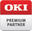 Imprimante OKI premium partner
